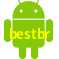 Aplicativo bestbr para Android