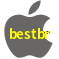 Aplicativo bestbr para iOS