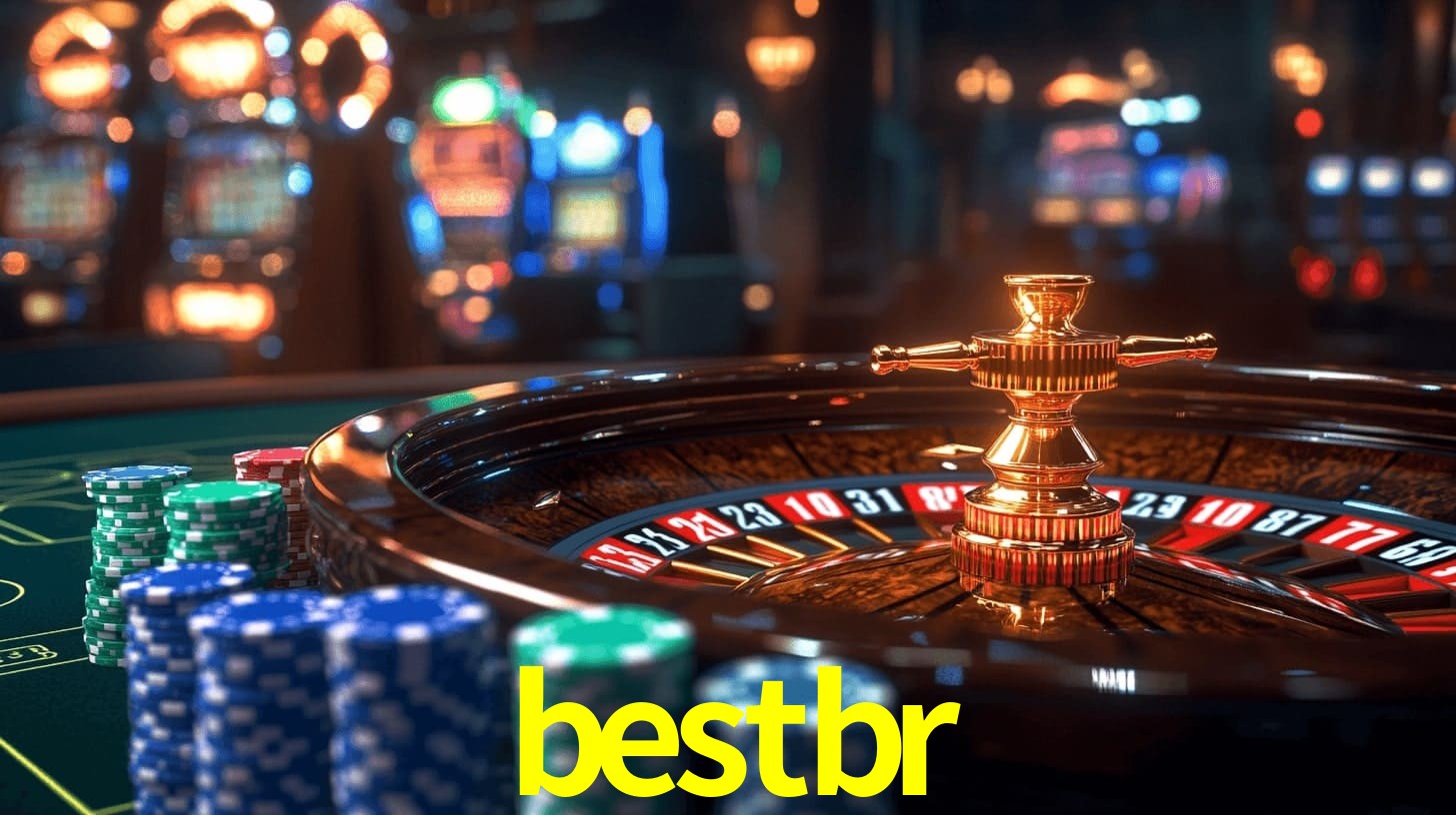 bestbr: Seu Cassino Premiado com Pagamentos Rápidos