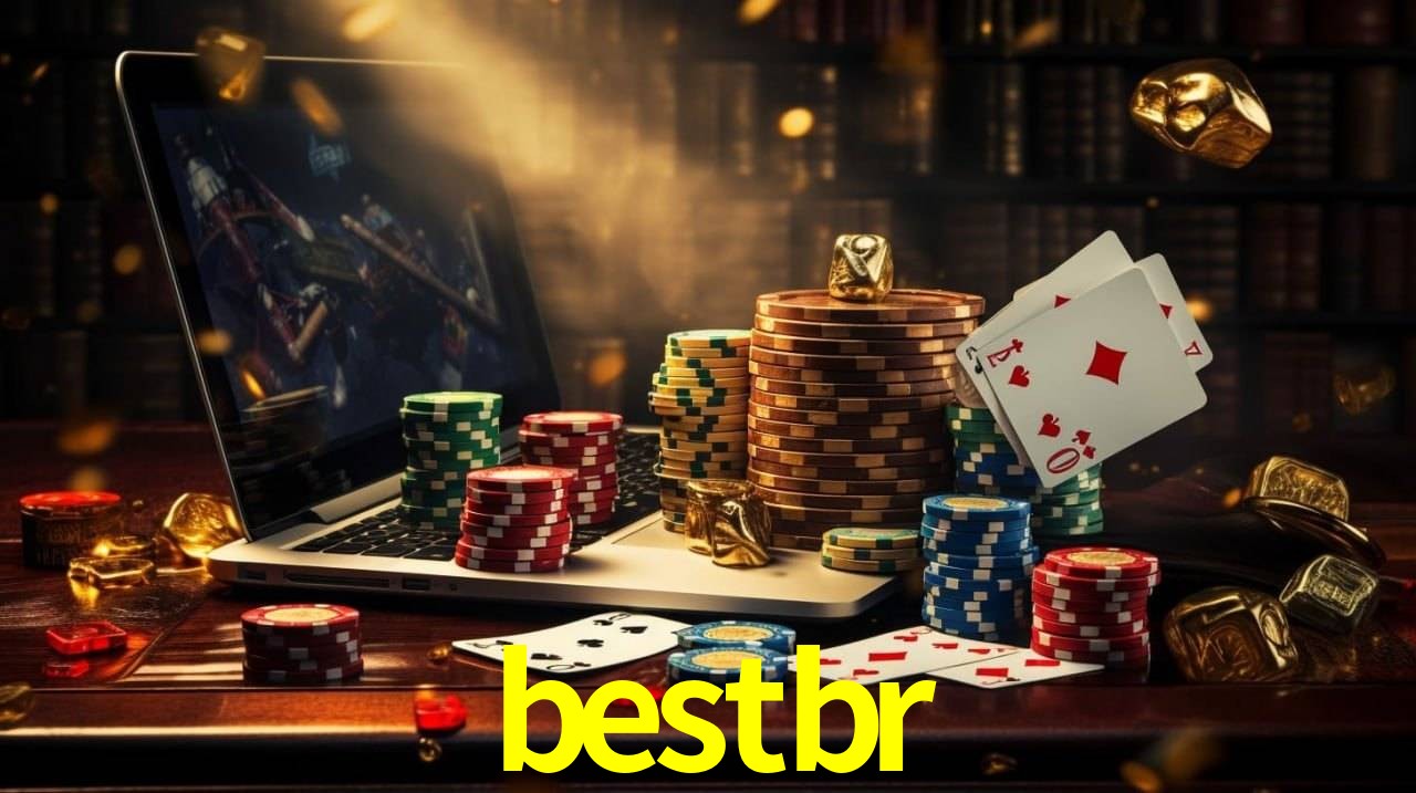 Bônus de Boas-vindas bestbr