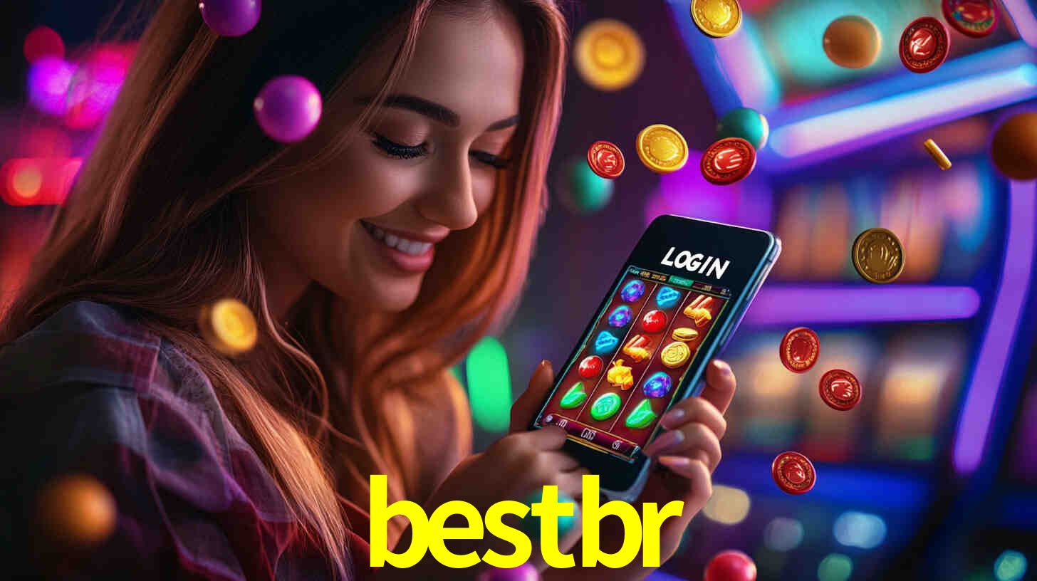 bestbr: Seu Cassino Premiado com Pagamentos Rápidos