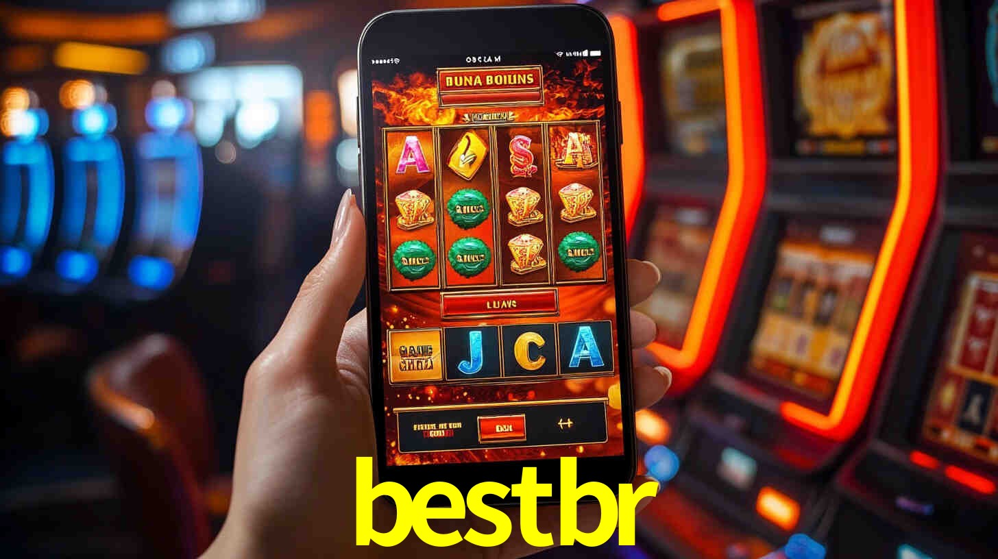 bestbr - Cassino Mais Confiável Brasil - bestbr.com