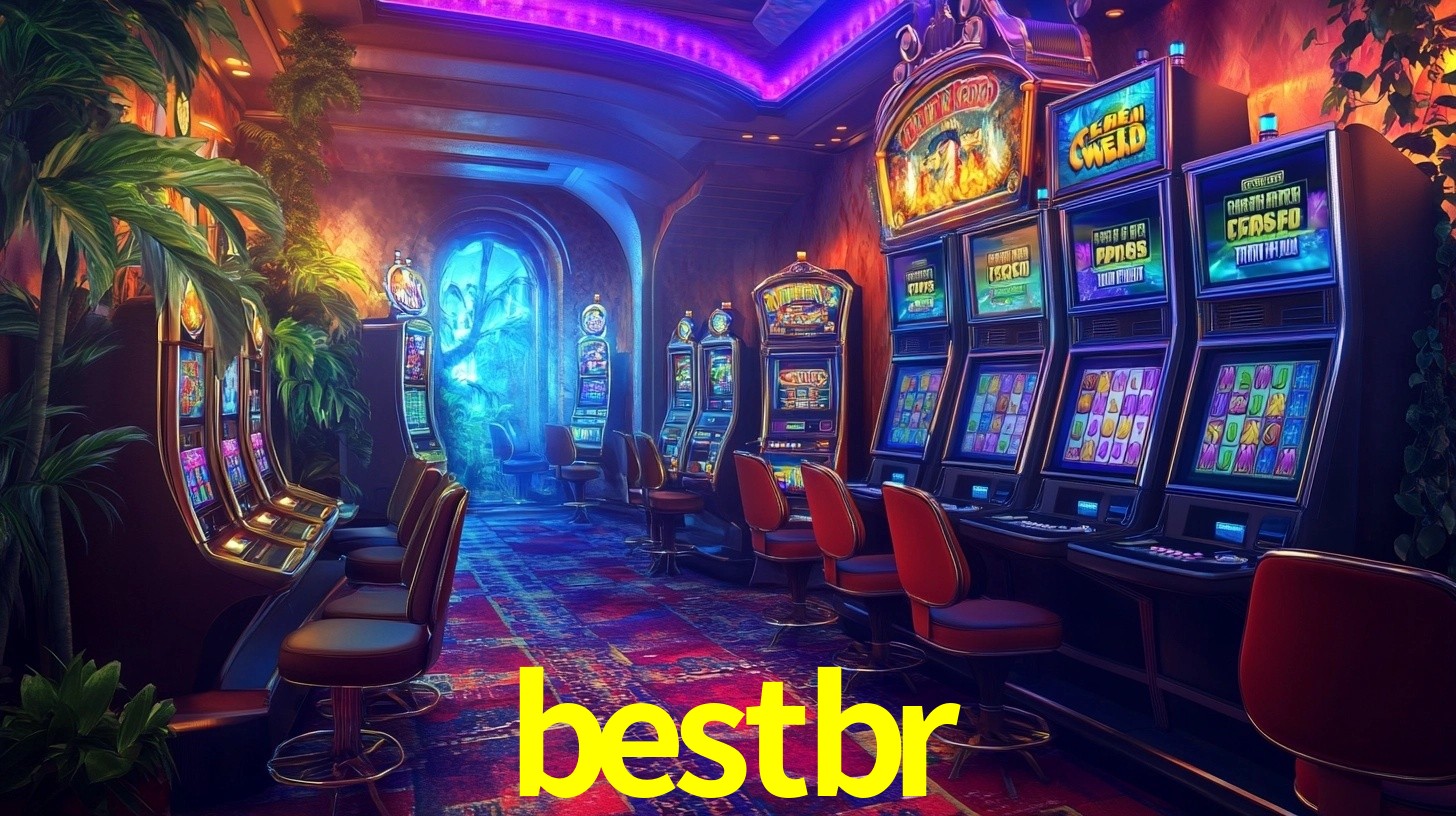 Welcome Bonus bestbr