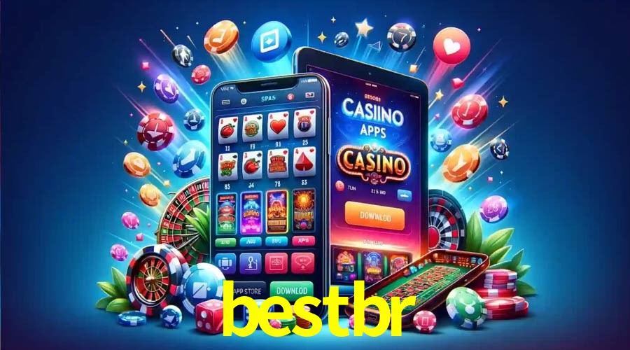 Account Benefits bestbr