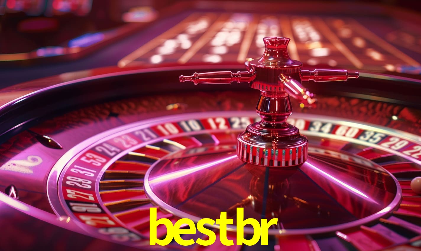 Descubra o Programa VIP da bestbr: Vantagens Exclusivas para Jogadores