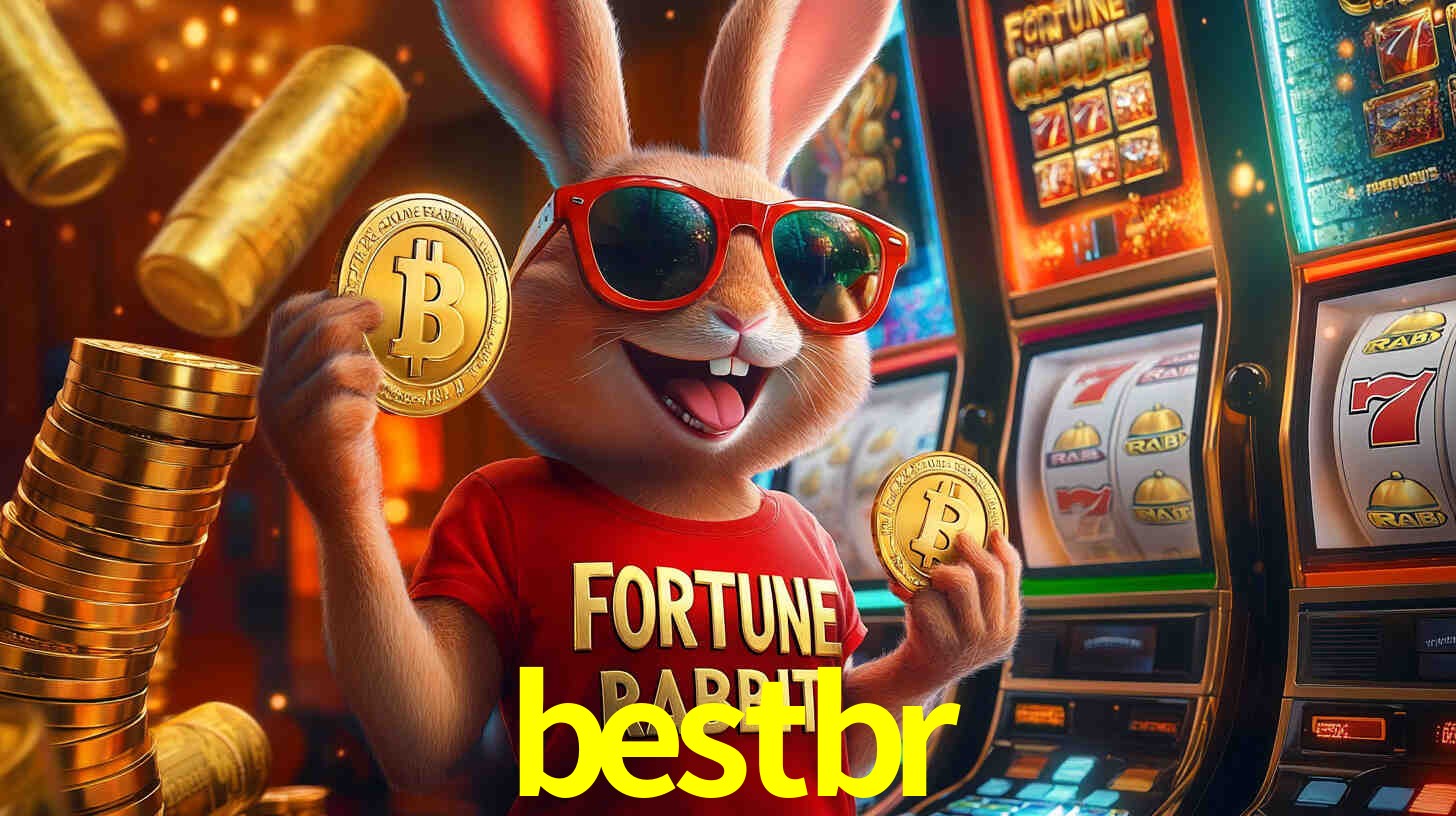 Inovações de Jogos na bestbr: O Futuro das Experiências Interativas