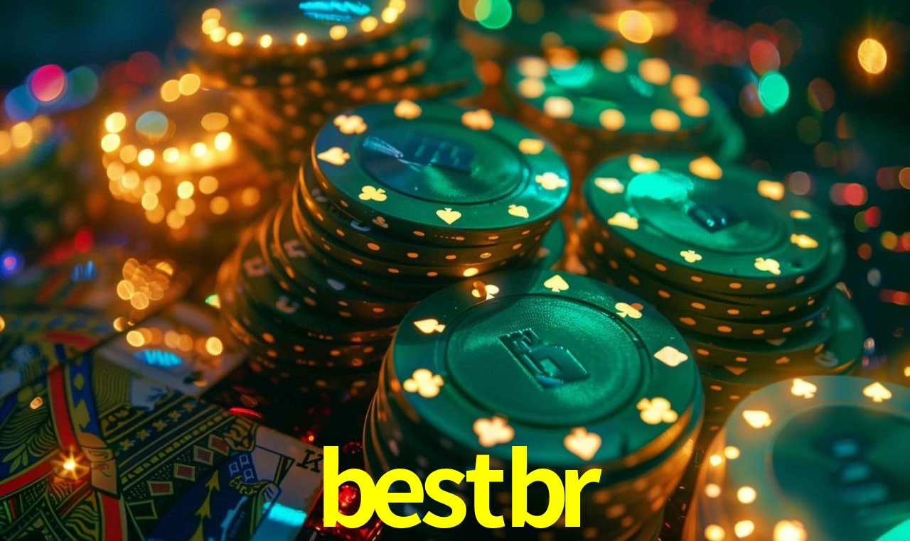 Welcome Bonus bestbr