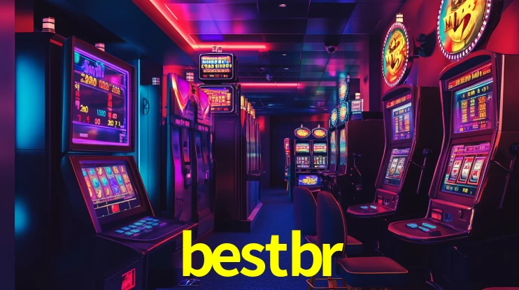 Welcome Bonus bestbr