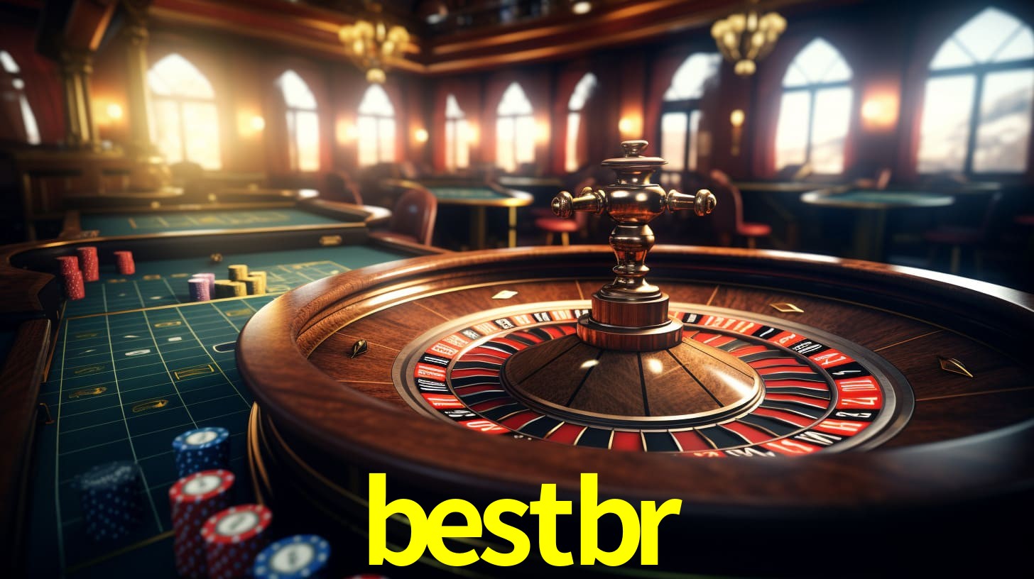 Roulette Table bestbr