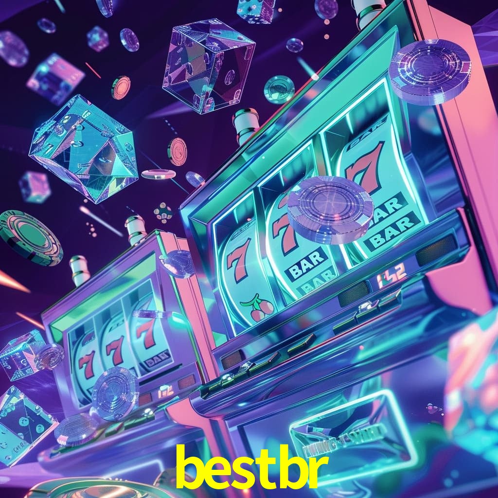 PIX Instantâneo bestbr