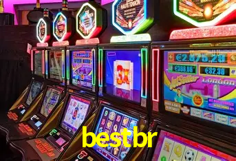 Apostas Esportivas na bestbr: Um Guia Completo