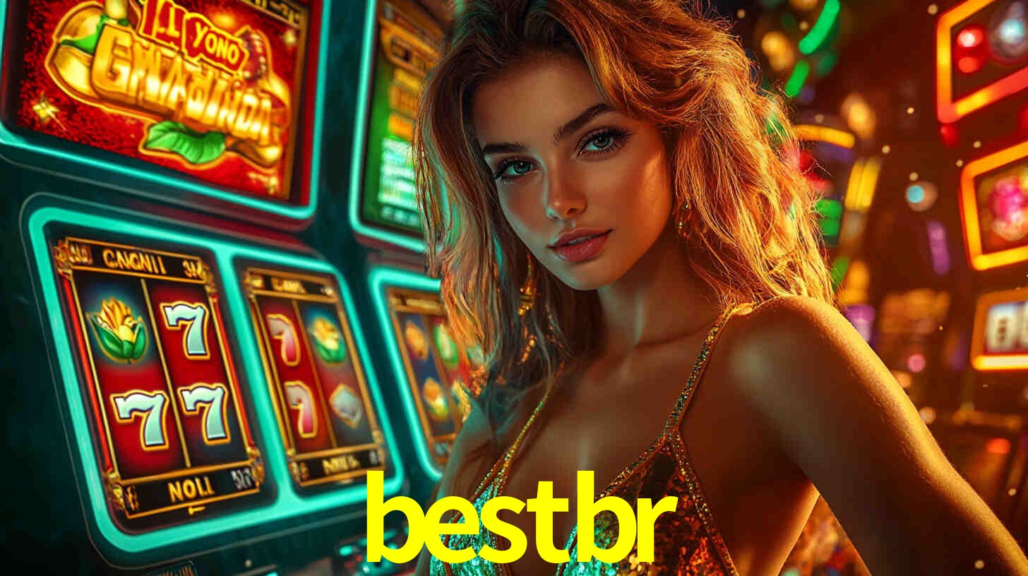 bestbr App Interface