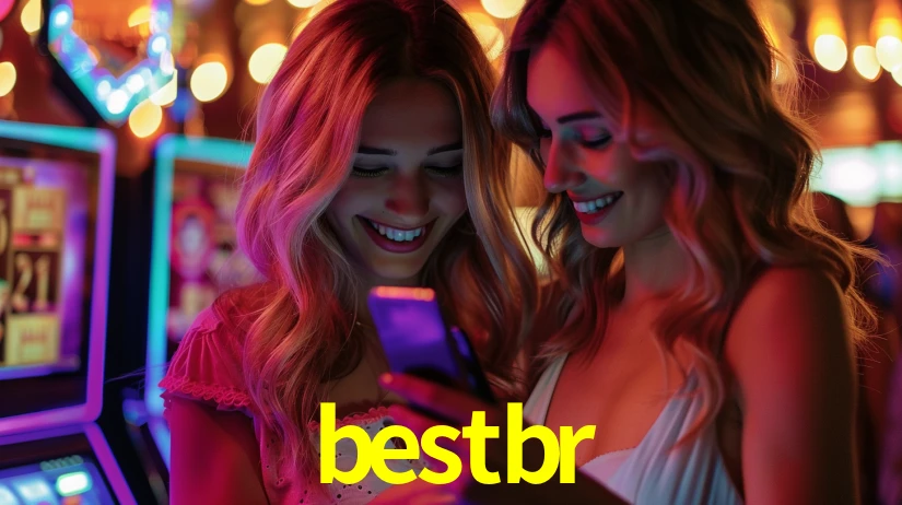 Sinta a adrenalina dos jogos de cassino com bestbr