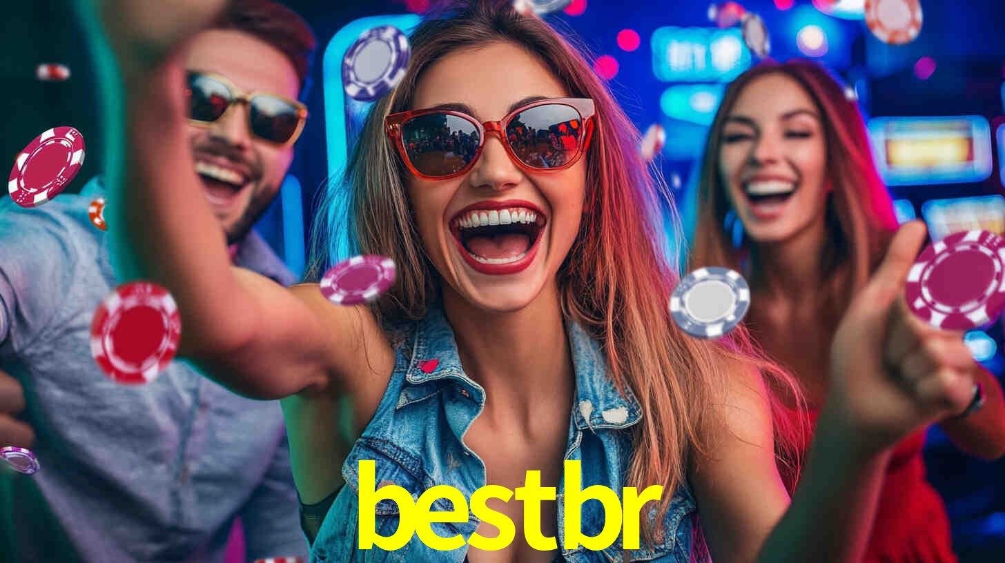 Explorando a Categoria de Eventos em Apostas na bestbr