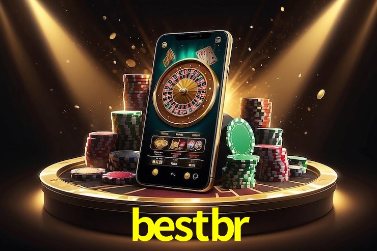 bestbr PIX Instantâneo - Saques em 8 Minutos