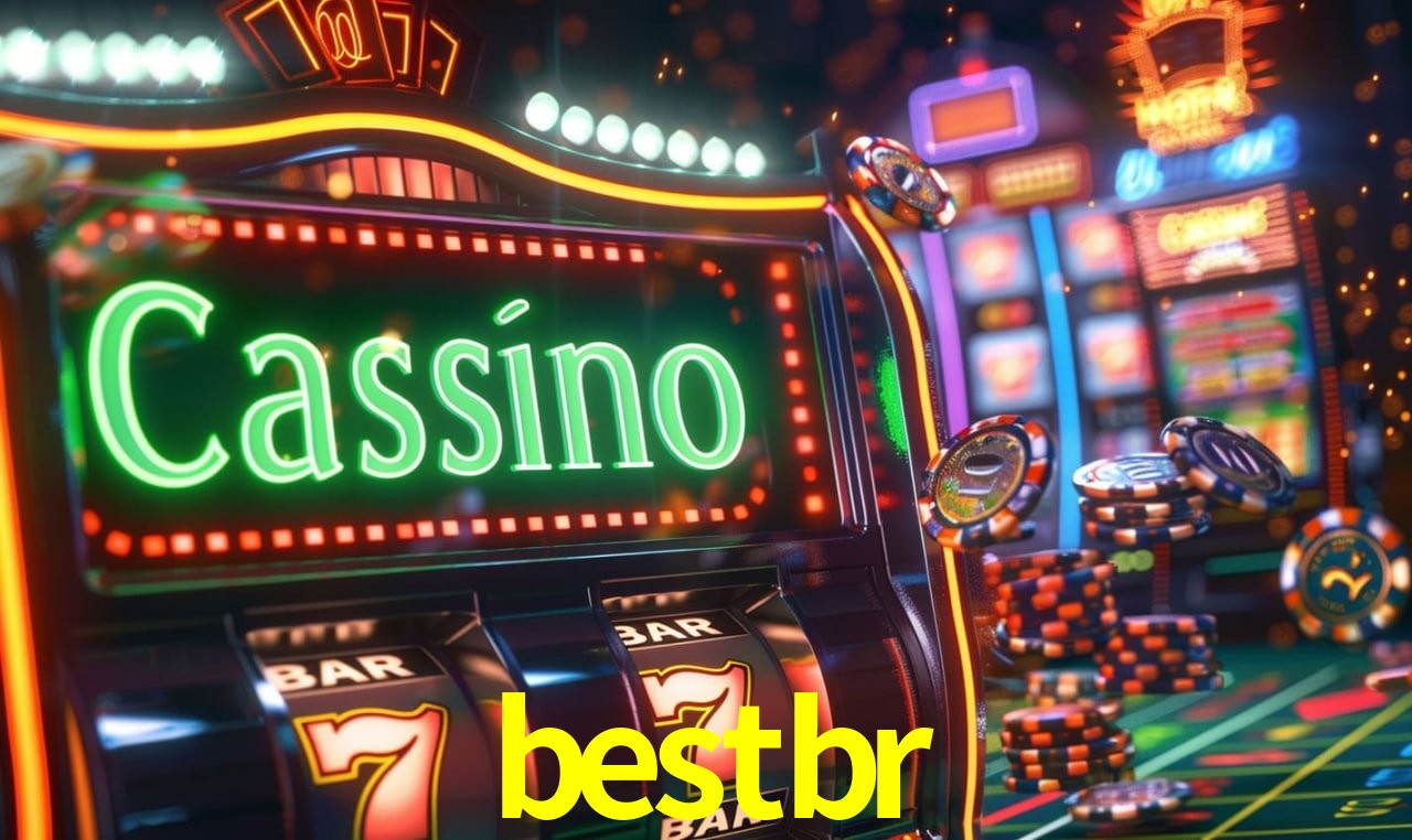 bestbr Certificado eCOGRA - Jogos Justos Auditados