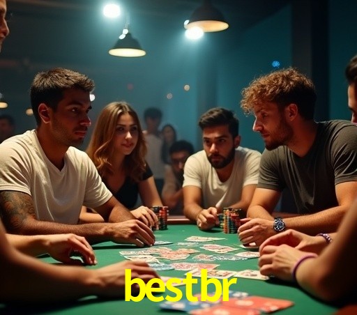 Slots bestbr - Jackpots Progressivos