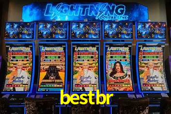 Descubra a Magia dos Jogos de Arcade no bestbr