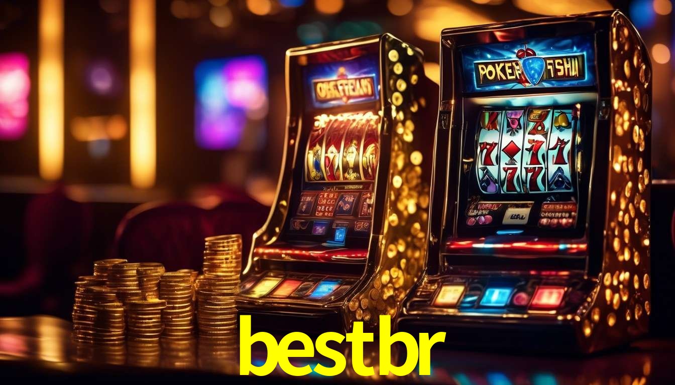 bestbr Logo 1