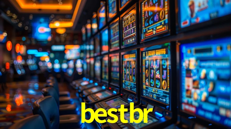 APP oficial da bestbr para mobile