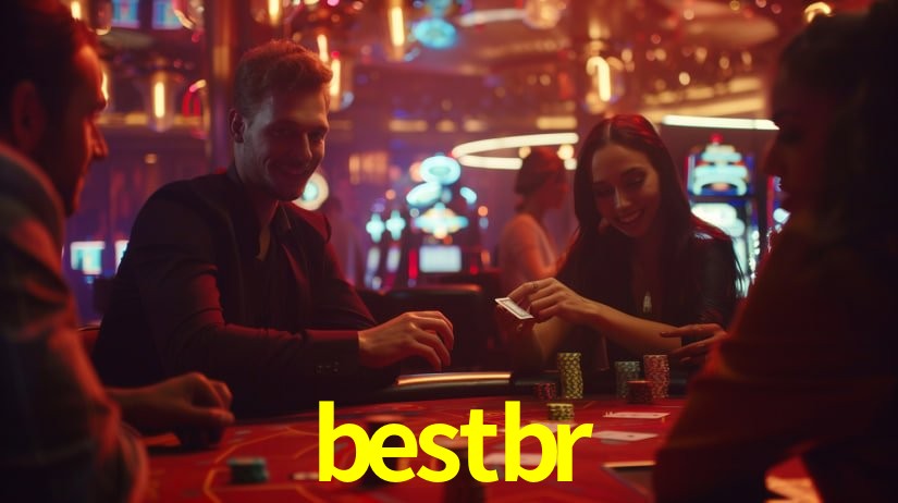Descubra o Programa VIP da bestbr: Vantagens Exclusivas para Jogadores