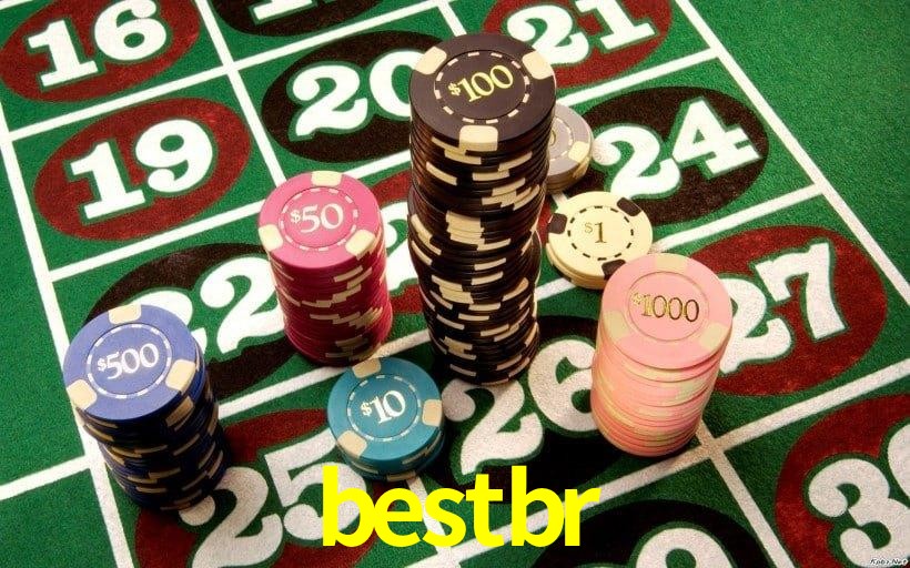 bestbr Logo 2