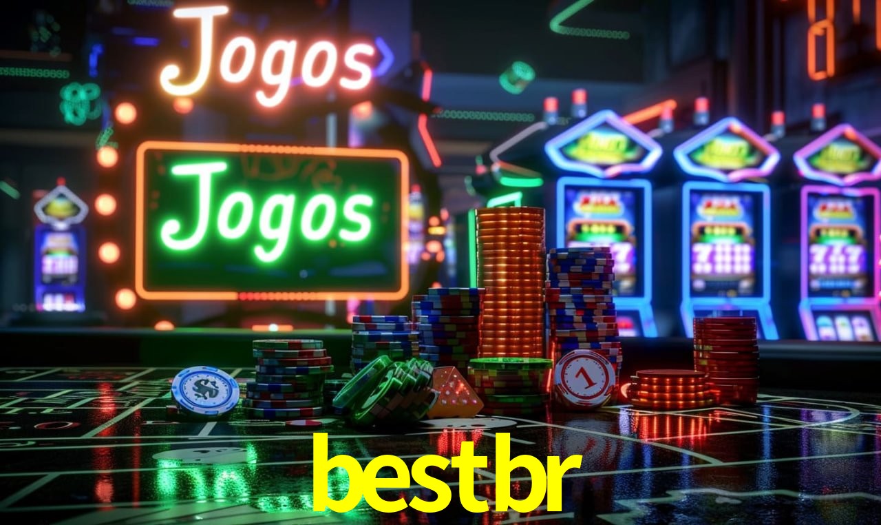 Servidor Brasil bestbr