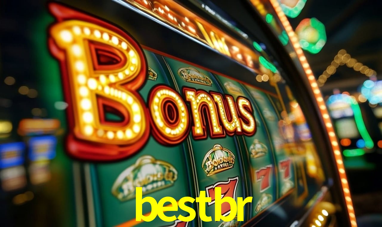Slots bestbr - RTP Alto Certificado