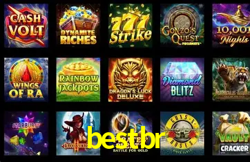 bestbr Cassino Online Certificado