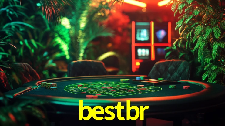 Welcome Bonus bestbr