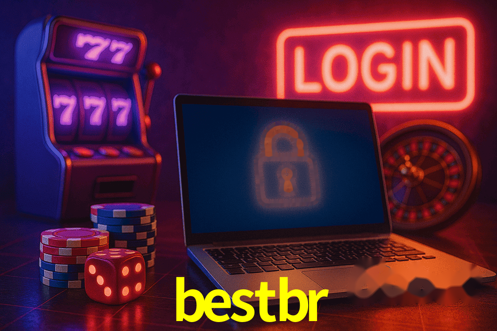Jogos de Slot bestbr