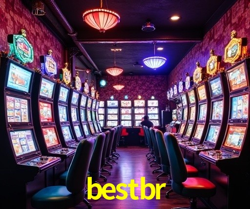 Telegram bestbr - Bônus Diários Exclusivos