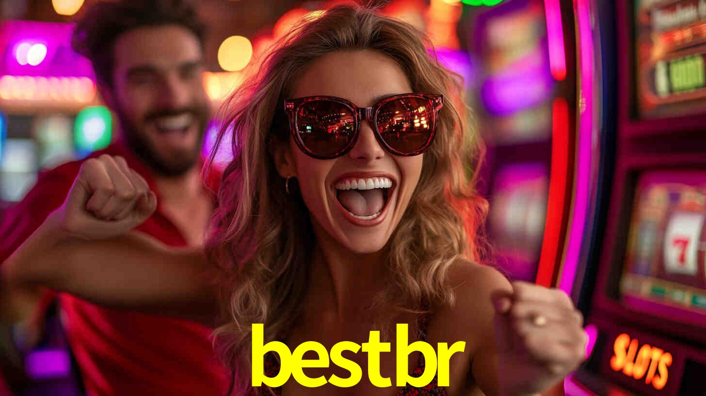 Inovações de Jogos na bestbr: O Futuro das Experiências Interativas