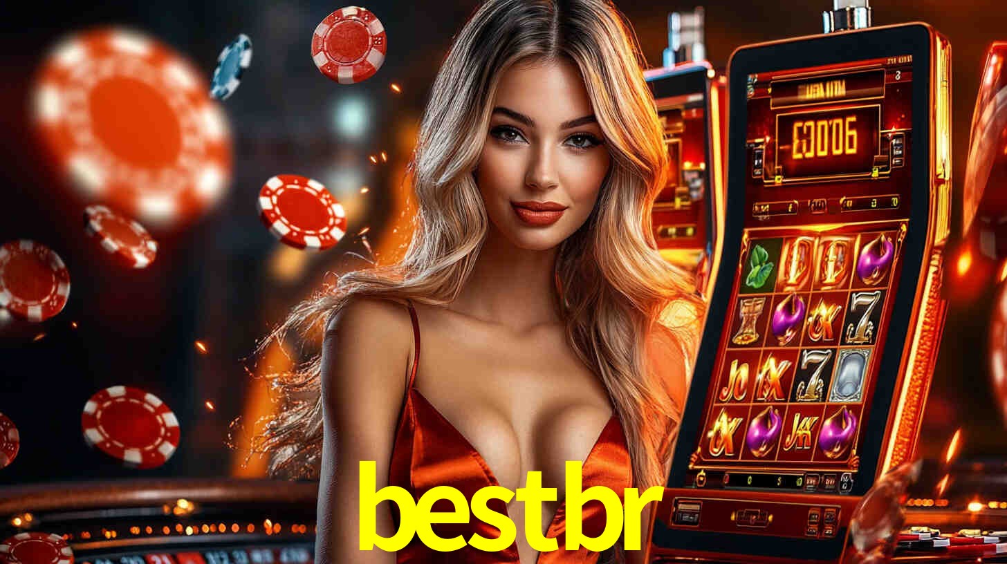 bestbr: Seu Especialista em Apostas Esportivas Brasileiras