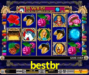 Descubra o Mundo do Cassino Online com bestbr