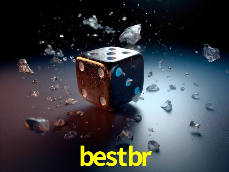 Plataforma bestbr - Segurança SSL 256-bit