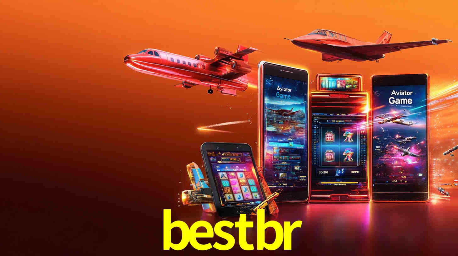 Apostas Esportivas na bestbr: Um Guia Completo