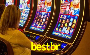 Descubra a Magia dos Jogos de Arcade no bestbr