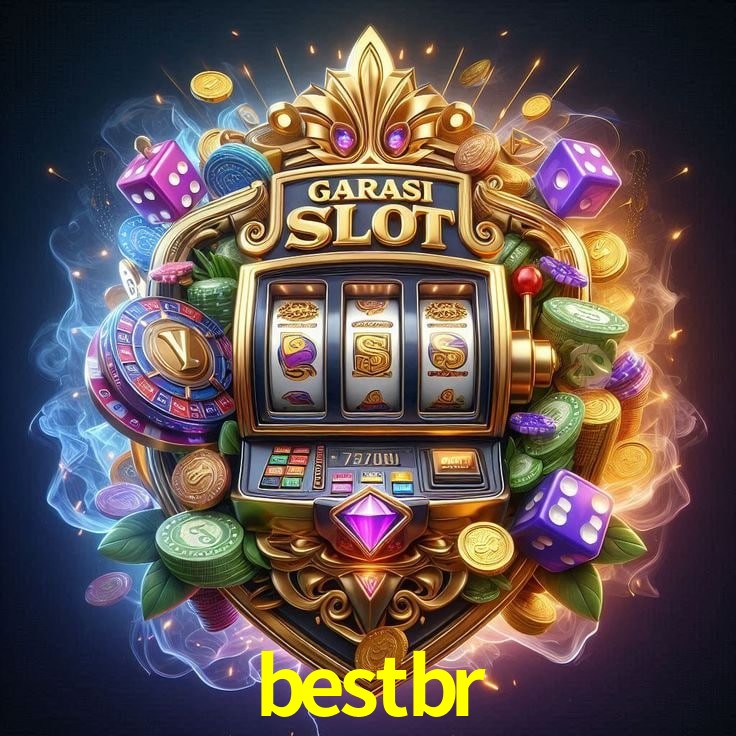 bestbr Licenciado Curaçao - Segurança SSL 256-bit