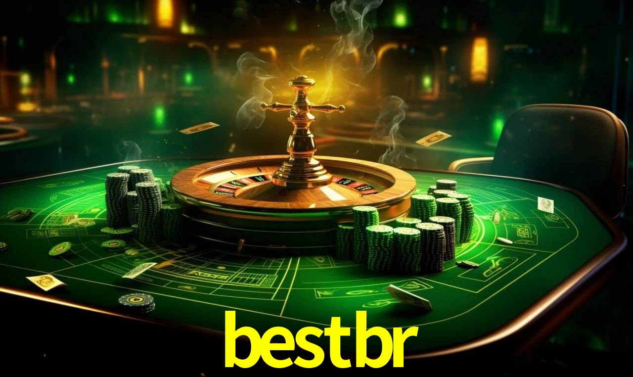 Interface do App bestbr