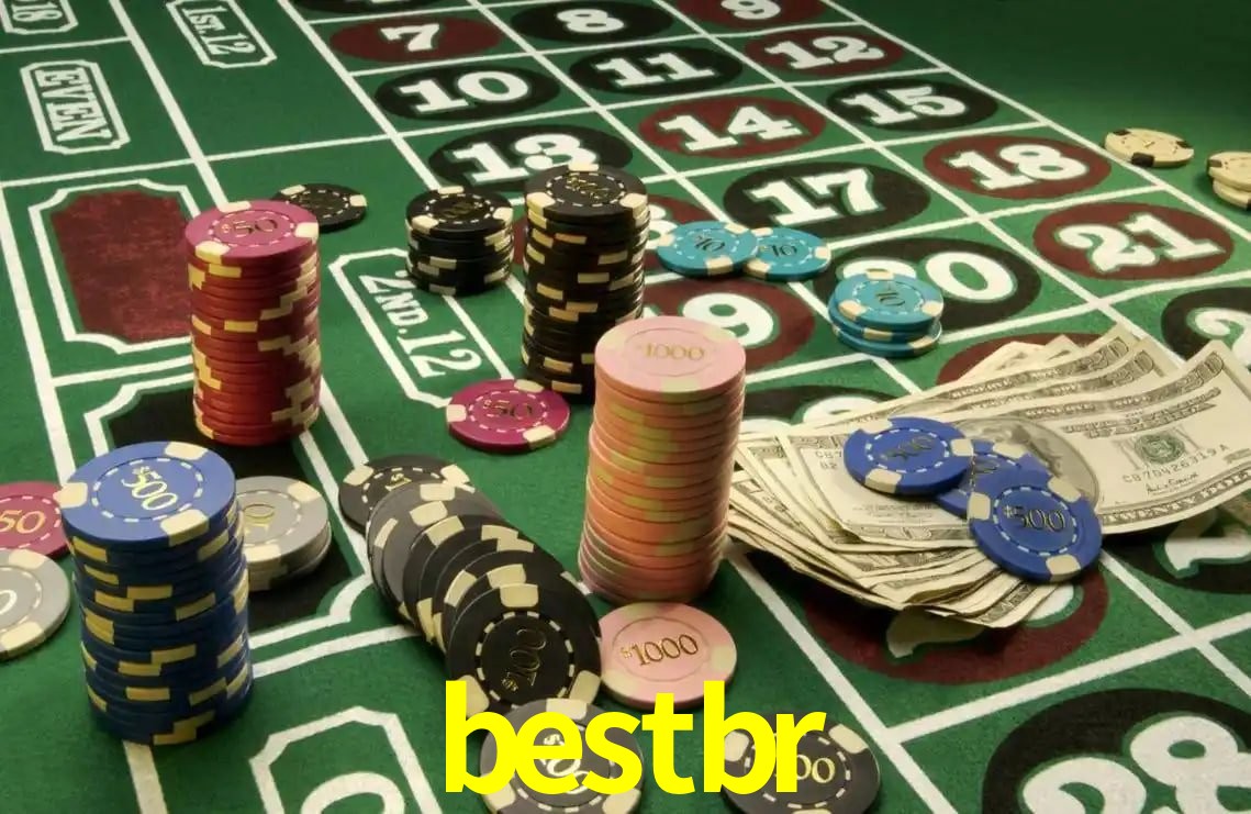 bestbr: Jogos de Caça-Níqueis-Altas Recompensas, Roleta-Velocidade, Blackjack-Desafios Máximos