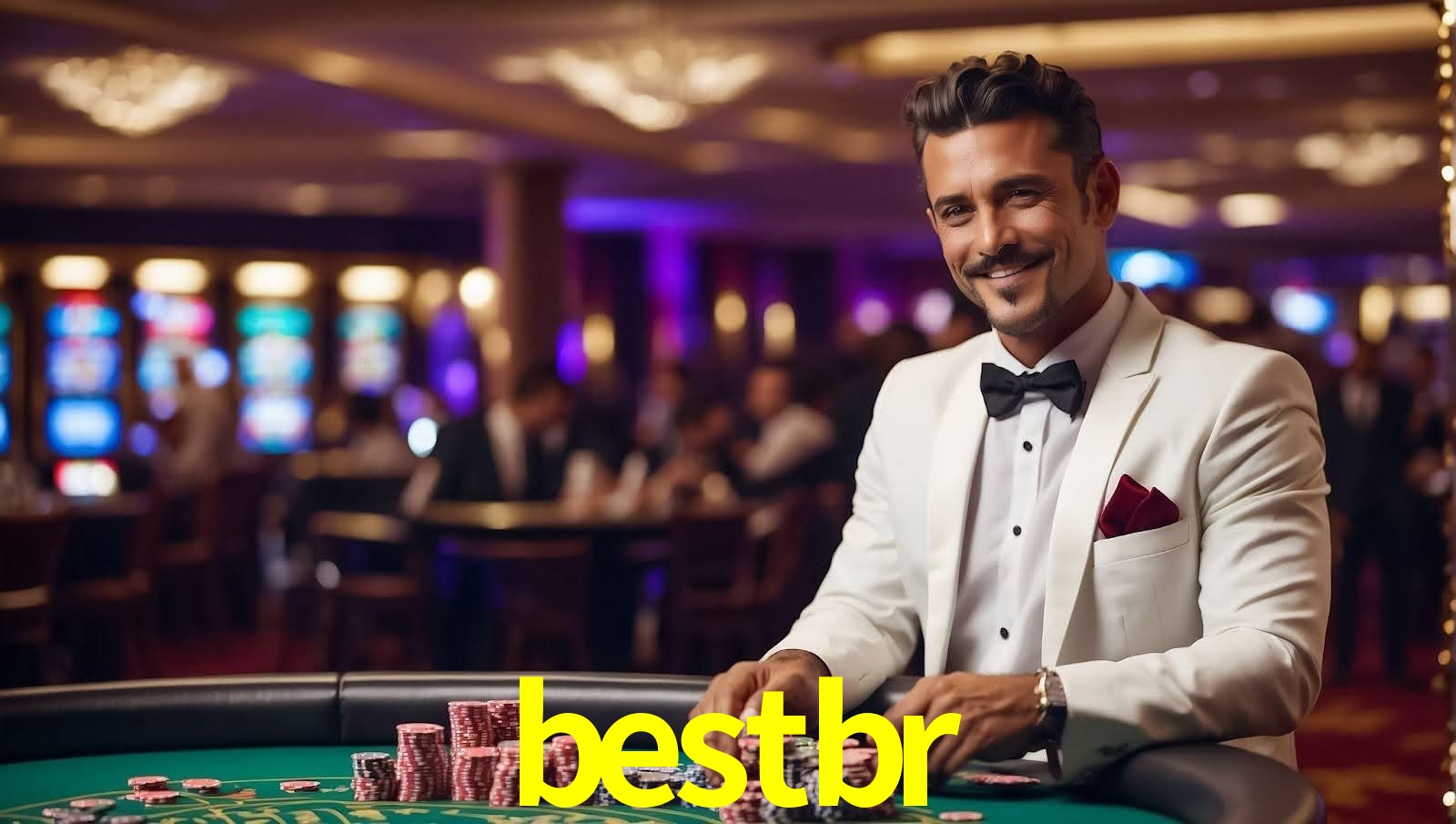 bestbr Instalar Logo 3