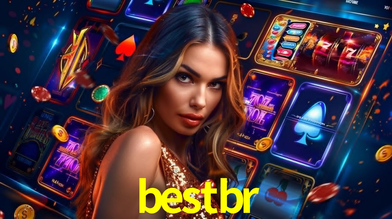 bestbr Logo 3