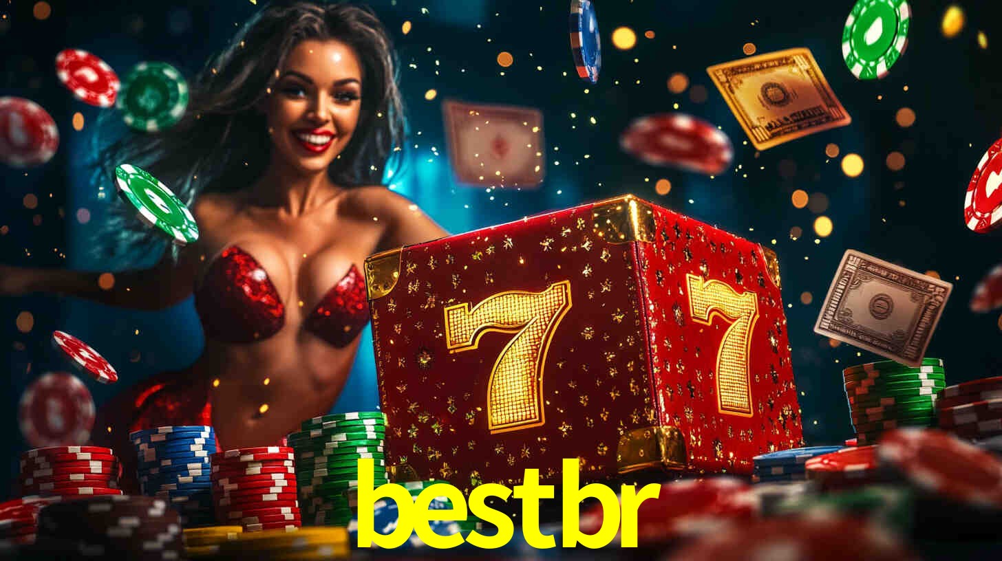 A Emoção da Loteria na bestbr: Uma Chance de Mudança de Vida