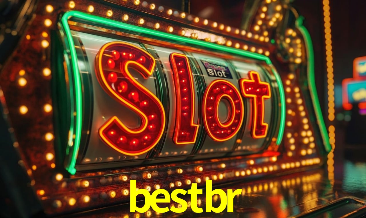 bestbr Segurança Logo 1