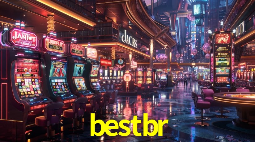 Live Casino bestbr