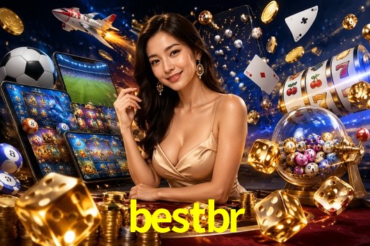 Game Providers bestbr
