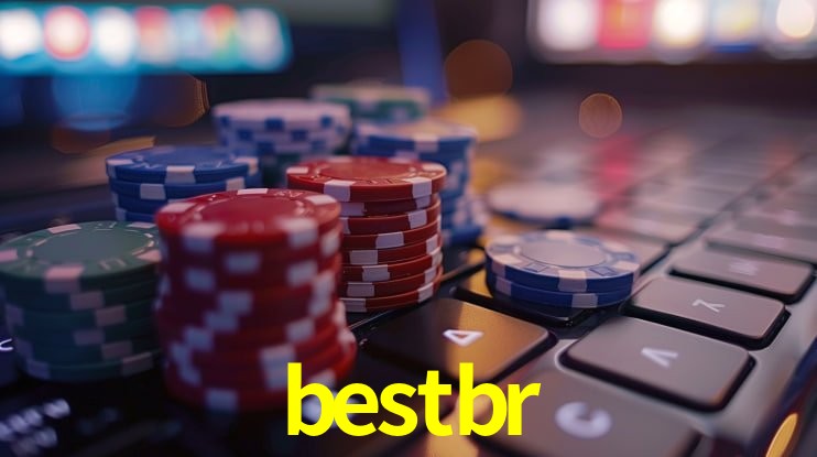bestbr Instalar Logo 2